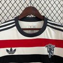 Camisa 3 Manchester united 24/25