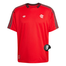 Camisa Flamengo Icon 2025/26 Masculino