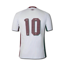 Camisa Fluminense II 2025/26 Umbro - Branco