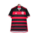 Camisa Flamengo Home  24/25 - Versão Torcedor Masculino