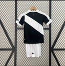 Kit infantil Vasco da Gama 24/25