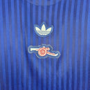 Camisa Arsenal Edição Especial 25/26 - Azul Adidas Originals