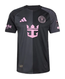 Camisa Inter Miami 25/26 Adidas - Preto