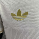 Camisa Flamengo jogo 3 -2025/26- Versão Jogador