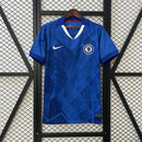 Camisa Nike Chelsea Home 2025/26 Torcedor Masculino