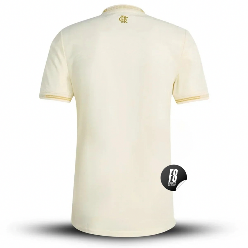 Camisa do Flamengo III - 2025/2026 Adidas Masculina