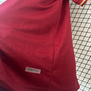 Camisa Bayern de Munique Edição Especial 25/26 - 125 Anos Vermelha Torcedor