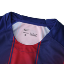 Camisa Barcelona 2025/26 I Azul e Grená Nike