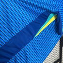 Camisa Brasil 25/26 - Versão Torcedor