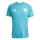 Camisa Cruzeiro Treino II 2025 Masculina