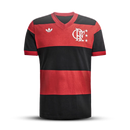 Camisa do Flamengo Comemorativa 1981 Retrô