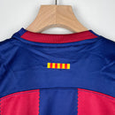 Kit infantil Barcelona 2023/24