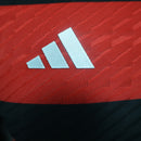 Camisa Flamengo Home Adidas 24/25 - Versão Jogador