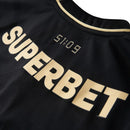 Camisa New Balance São Paulo III 2025/26 Masculina