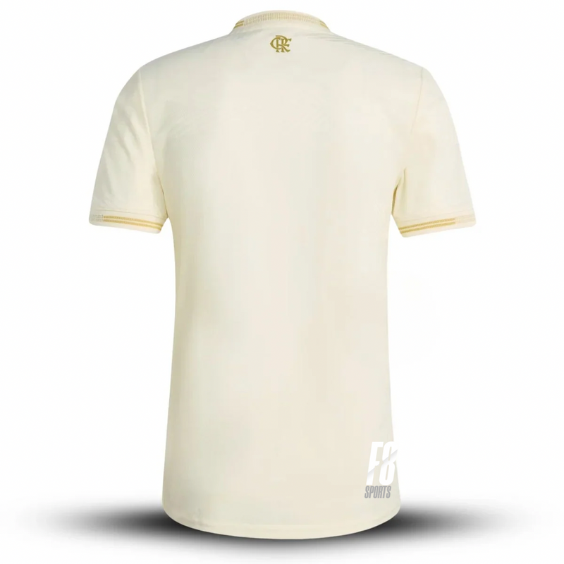 Camisa do Flamengo III - 2025/2026 Adidas Masculina
