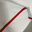 Camisa Flamengo Home Adidas 24/25 - Versão Torcedor Feminino