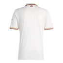 Camisa Arsenal Third 25/26 Torcedor Adidas Masculino - Bege