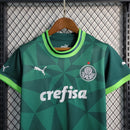 Kit infantil Palmeiras 2023/24