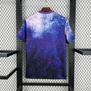 Camisa Manchester City 2024/25 Edição Especial - Torcedor Masculina - Roxa