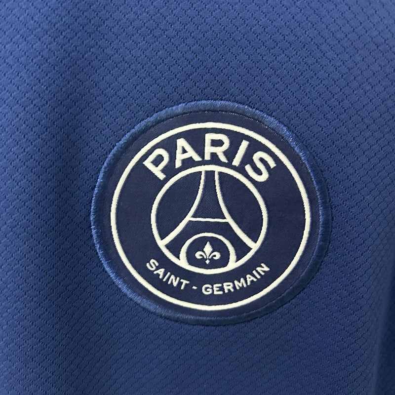 Camisa PSG IV 25/26 - torcedor Azul