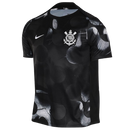 Camisa Corinthians Pré-Jogo 2025