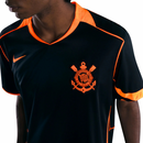 Camisa Corinthians III 25/26 - Total 90 - Torcedor Masculina