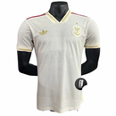 Camisa Flamengo jogo 3 -2025/26- Versão Jogador