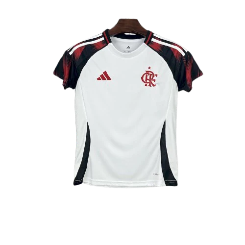 Flamengo II 2025/26 Versão feminina