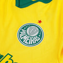 Camisa do Palmeiras III 25/26 Torcedor Puma Feminina