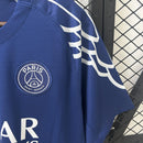 Camisa PSG IV 25/26 - torcedor Azul