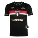 Camisa New Balance São Paulo III 2025/26 Masculina