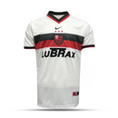 Camisa Flamengo 2001 Versão Retrô