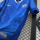 Camisa Nike Chelsea Home 2025/26 Torcedor Masculino
