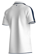 Camisa Masculina Jogo 2 2025 Remo Branco Volt