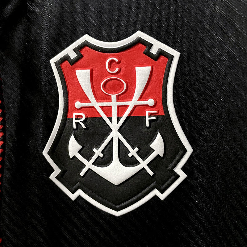 Camisa Flamengo Titular 1994 - Versão Retrô