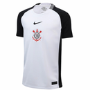 Camisa Corinthians Home 2025/26 - Branca