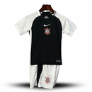 Kit Infantil Corinthians Reserva 2025/26