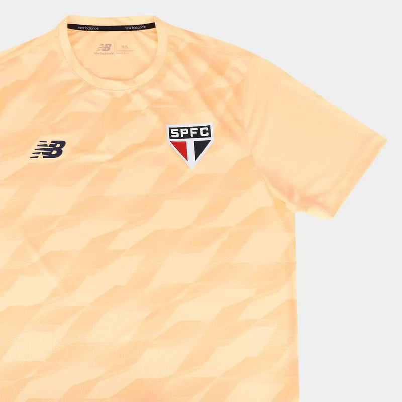 Camisa São Paulo 24/25 Torcedor Masculina - Treino