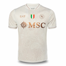 Camisa Napoli Away 25/26 - Torcedor EA7 Masculino