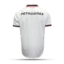 Camisa Flamengo 2001 Versão Retrô