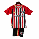Kit Infantil São Paulo Reserva 2025/26