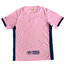 Camisa Barcelona Edição Especial Nike 25/26 Torcedor Masculina Rosa