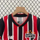 Kit infantil São Paulo 24/25