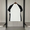 Camisa Corinthians Titular 25/26 - Versão Feminina Baby Look