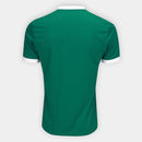 Camisa Palmeiras Home 25/26 Torcedor Puma Masculina verde