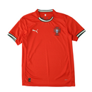 Camisa Seleção Portugal Titular Home I - 2025/26 Torcedor Masculina - Vermelho