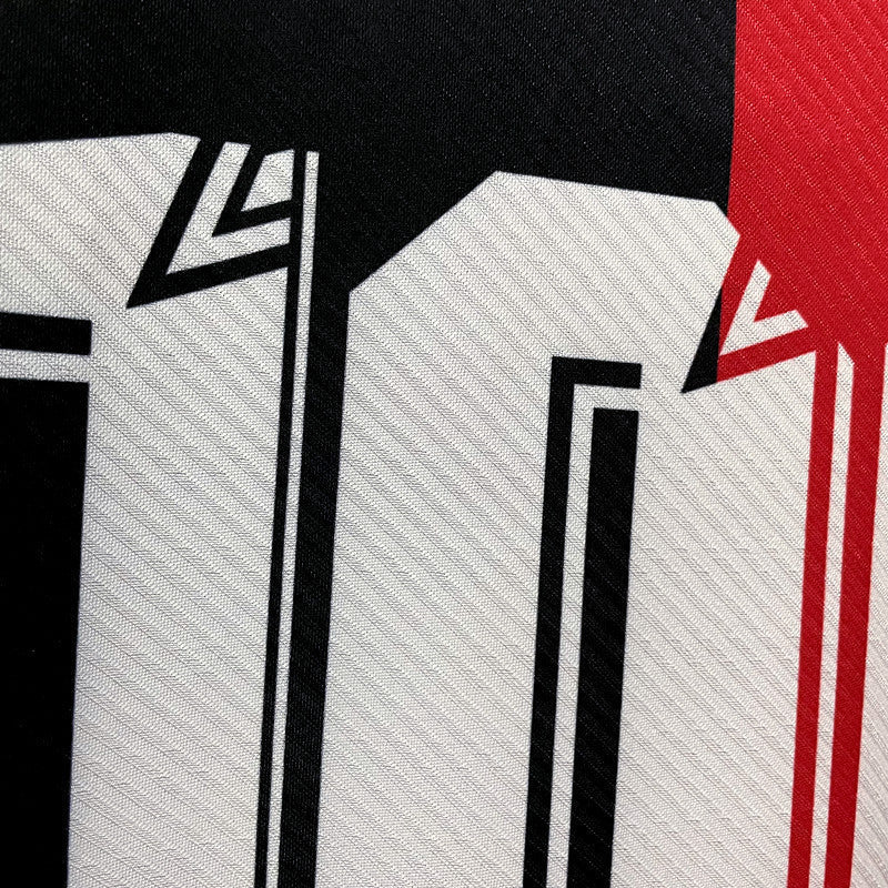 Camisa Flamengo Titular 1994 - Versão Retrô