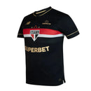 Camisa New Balance São Paulo III 2025/26 Masculina