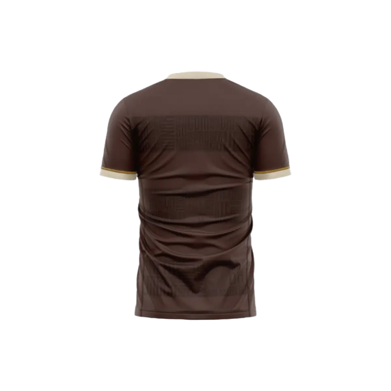Camisa Flamengo Novembro Negro 24/25 Masculina