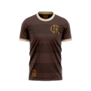 Camisa Flamengo Novembro Negro 24/25 Masculina